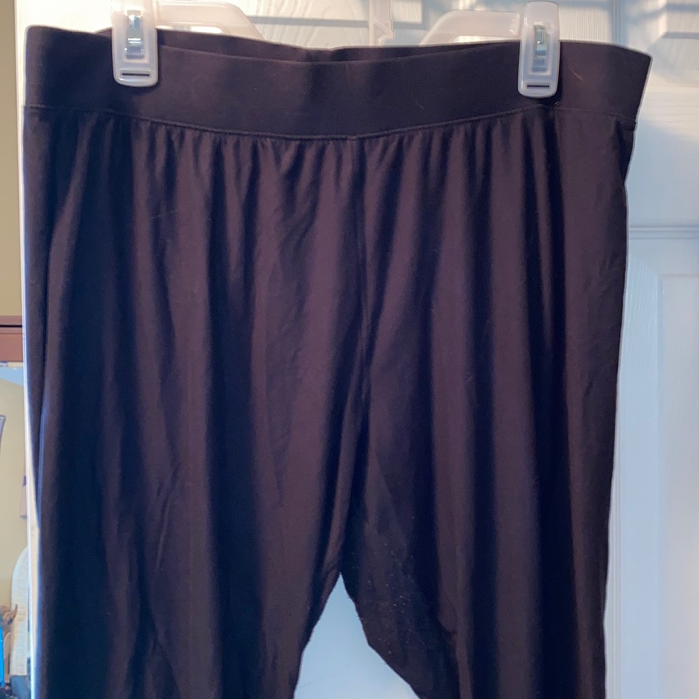 Maurices capri legging